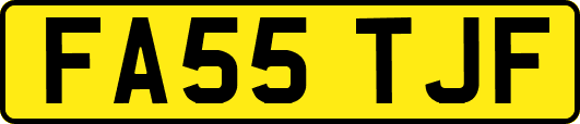 FA55TJF