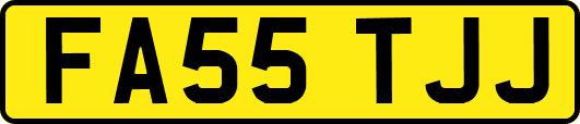 FA55TJJ