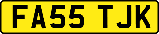 FA55TJK