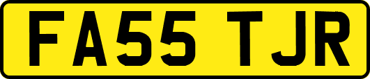 FA55TJR