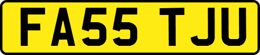 FA55TJU