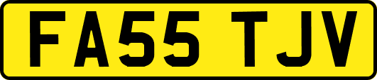 FA55TJV