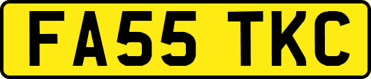 FA55TKC