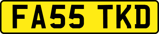 FA55TKD