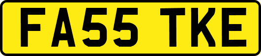 FA55TKE