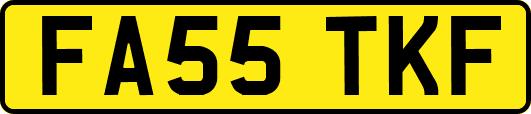 FA55TKF