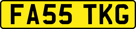 FA55TKG
