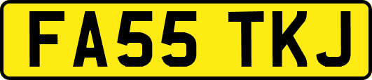 FA55TKJ