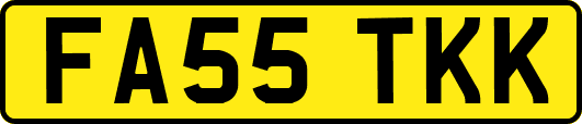 FA55TKK