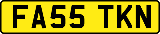 FA55TKN