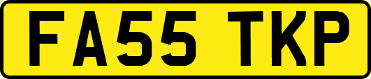 FA55TKP