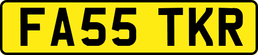 FA55TKR