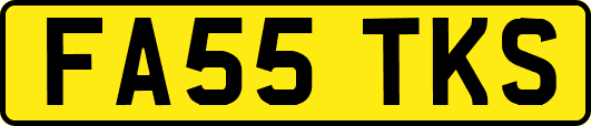FA55TKS