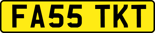 FA55TKT