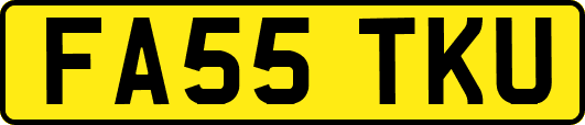 FA55TKU