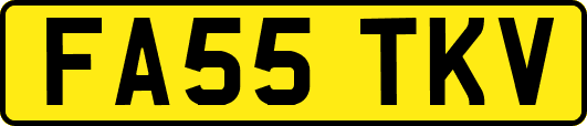 FA55TKV