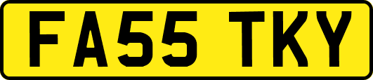 FA55TKY