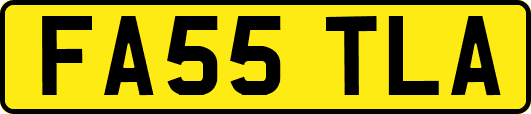 FA55TLA