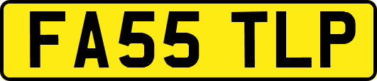 FA55TLP