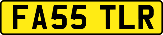 FA55TLR