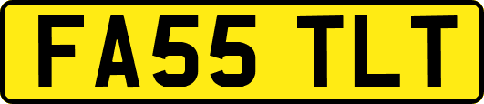 FA55TLT