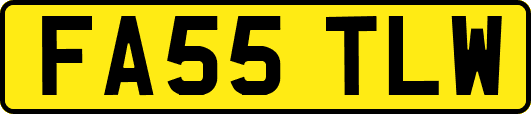 FA55TLW