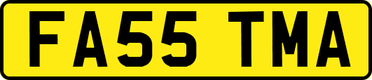FA55TMA