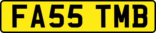 FA55TMB