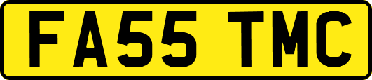 FA55TMC