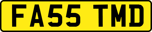 FA55TMD
