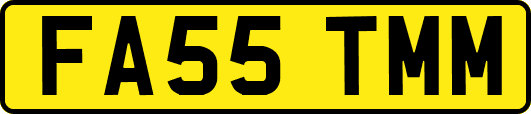 FA55TMM