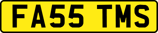 FA55TMS