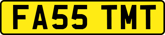 FA55TMT