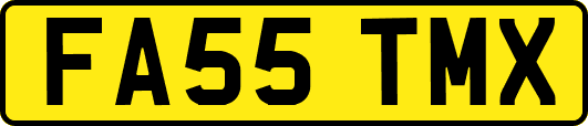FA55TMX