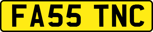 FA55TNC