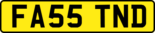 FA55TND