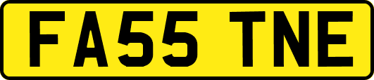 FA55TNE