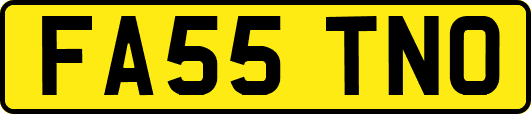 FA55TNO