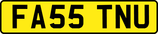 FA55TNU