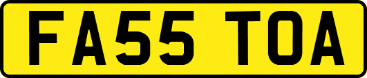 FA55TOA