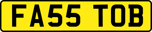 FA55TOB