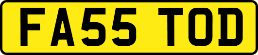 FA55TOD