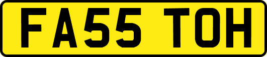 FA55TOH