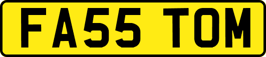 FA55TOM