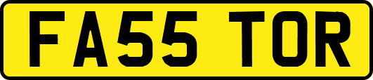 FA55TOR