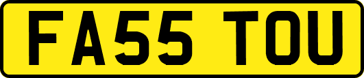 FA55TOU