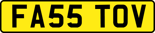 FA55TOV