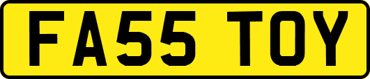 FA55TOY