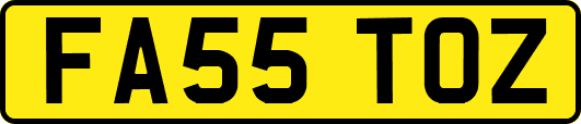 FA55TOZ