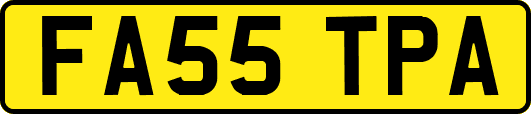 FA55TPA